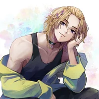 Admirer Manjiro Sano