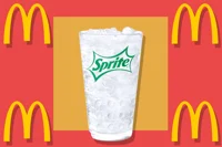 mcdonalds sprite