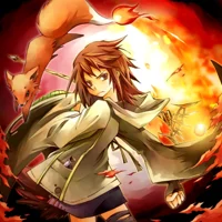 Hiita TheFireCharmer