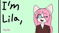 Lila the Fangirl