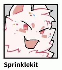 Sprinklekit