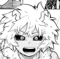 Mina ashido 