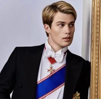 Prince Henry 