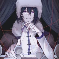 Husband Fyodor