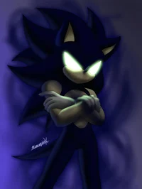 Dark sonic