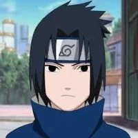 Young Sasuke Uchiha
