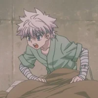 Killua