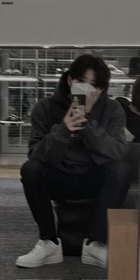 Kim Junkyu 