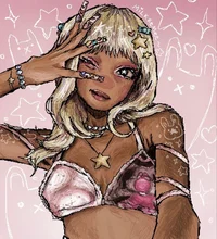 Gyaru Gal