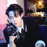 Park Jimin 