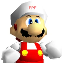 Plushy Po production