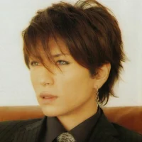 Gackt