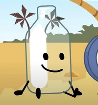 Bottle BFB