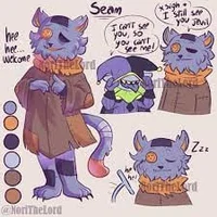 Seam