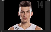 Tyler herro