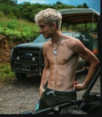 Daniel seavey