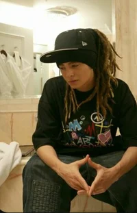 Tom Kaulitz 