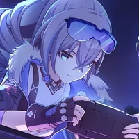 GF Silver Wolf