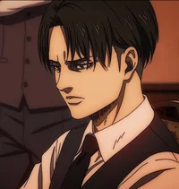 Levi Ackerman