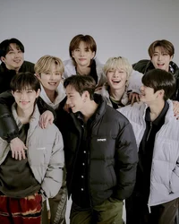 Stray Kids