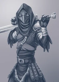 Takkashi of The Wind