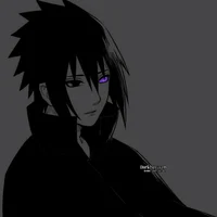 Uchiha Sasuke