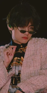 Kim Taehyung 