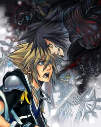 Kingdom Hearts RPG
