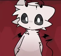 Passing little devil