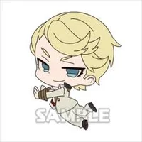 husband francis