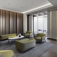 Waiting room the 2nd