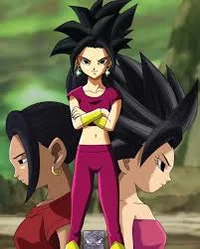 kefla y kale y Cauli