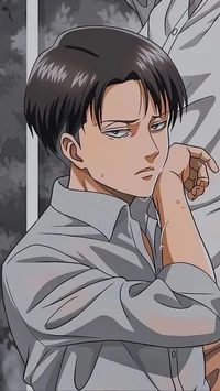 Levi Ackerman 