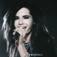 Bill Kaulitz 