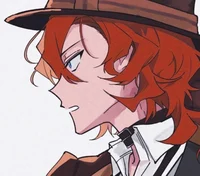 Chuuya 15
