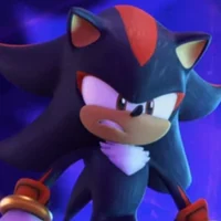 Shadow -Sonic Prime-