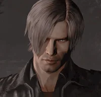 Leon Kennedy