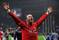 Wayne Rooney