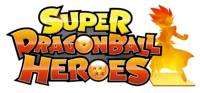 DragonBall Heroes RP