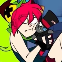 demencia villianous