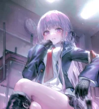 Kyoko Kirigiri