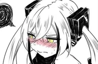 Embarrassed Gf
