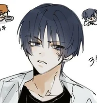 Bf Scaramouche 
