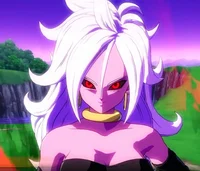 Android 21