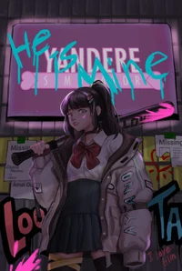 Yandere Sim RPG