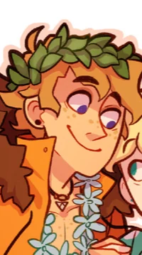 Kenny McCormick