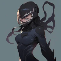 Female Venom