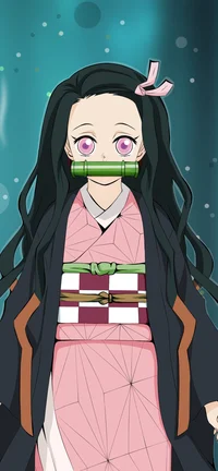 Nezuko