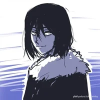 Fyodor x Nikolai