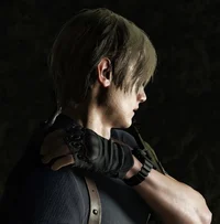 Leon Kennedy
